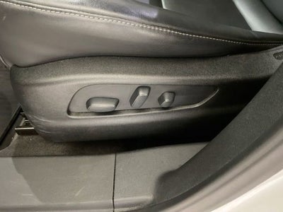 2020 Cadillac XT4 AWD Premium Luxury