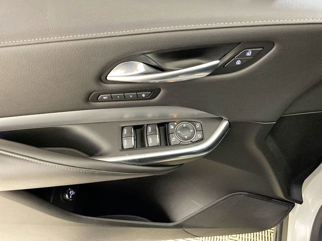 2020 Cadillac XT4 AWD Premium Luxury