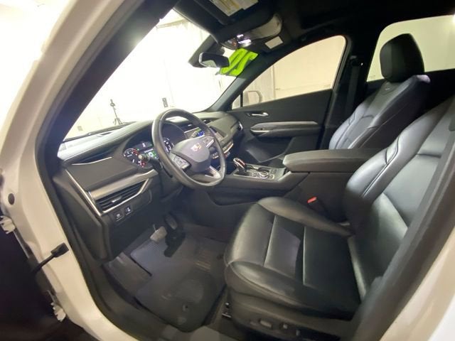 2020 Cadillac XT4 AWD Premium Luxury