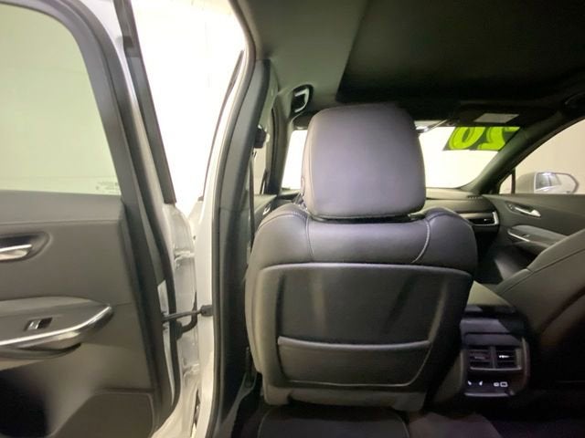 2020 Cadillac XT4 AWD Premium Luxury