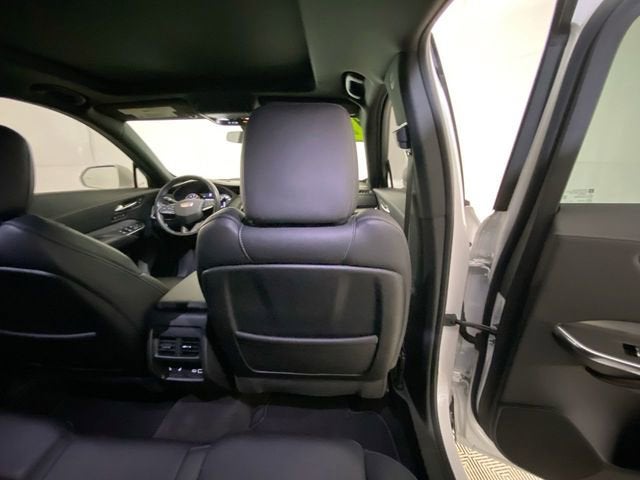 2020 Cadillac XT4 AWD Premium Luxury