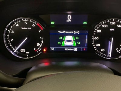 2020 Cadillac XT4 AWD Premium Luxury