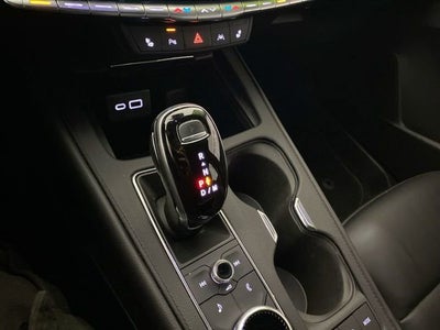 2020 Cadillac XT4 AWD Premium Luxury