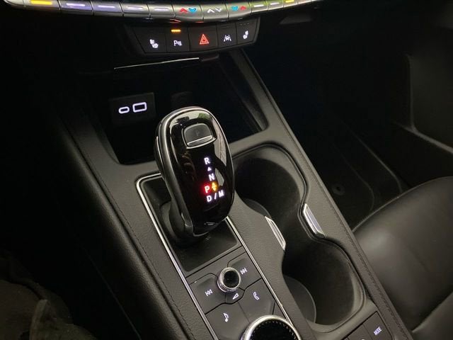 2020 Cadillac XT4 AWD Premium Luxury