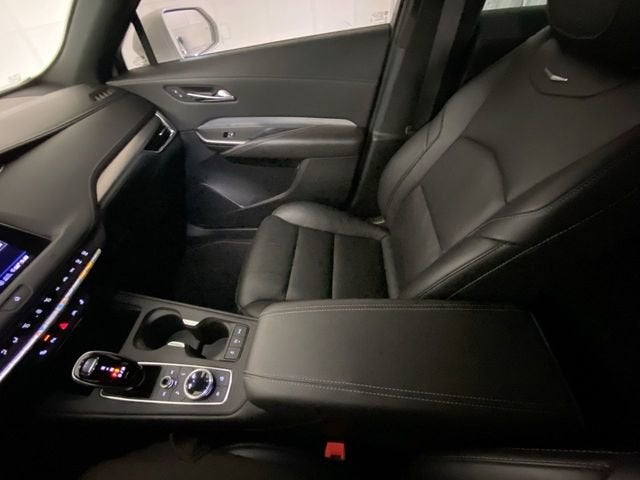 2020 Cadillac XT4 AWD Premium Luxury