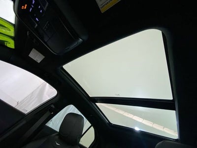 2020 Cadillac XT4 AWD Premium Luxury