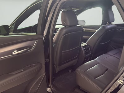 2023 Cadillac XT5 AWD Luxury