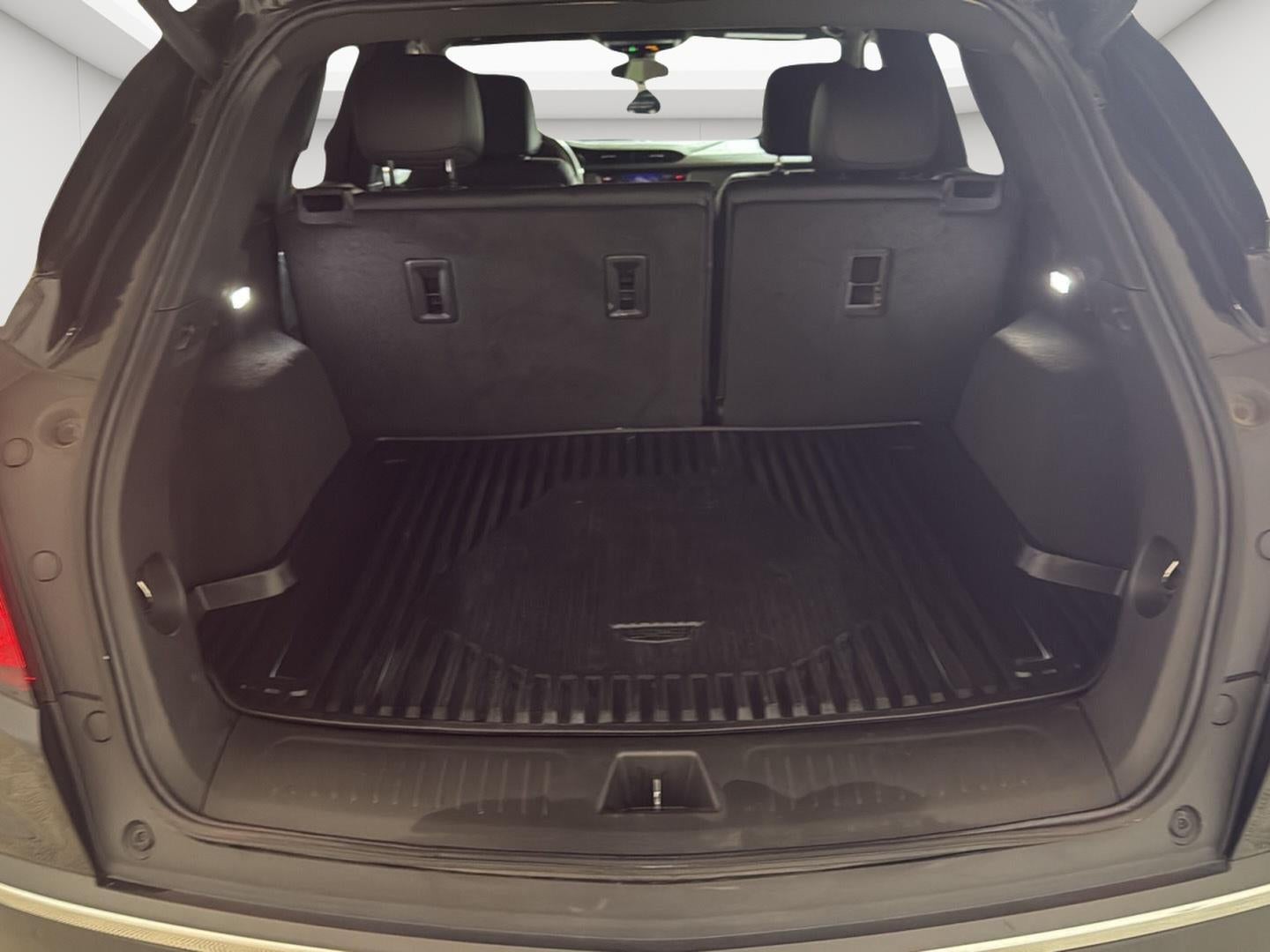 2023 Cadillac XT5 AWD Luxury