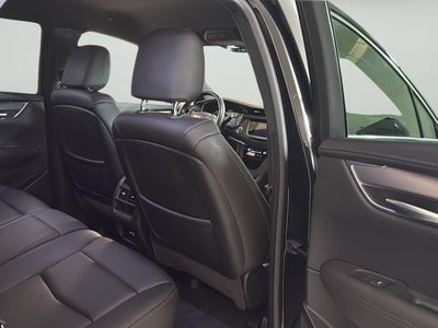 2023 Cadillac XT5 AWD Luxury