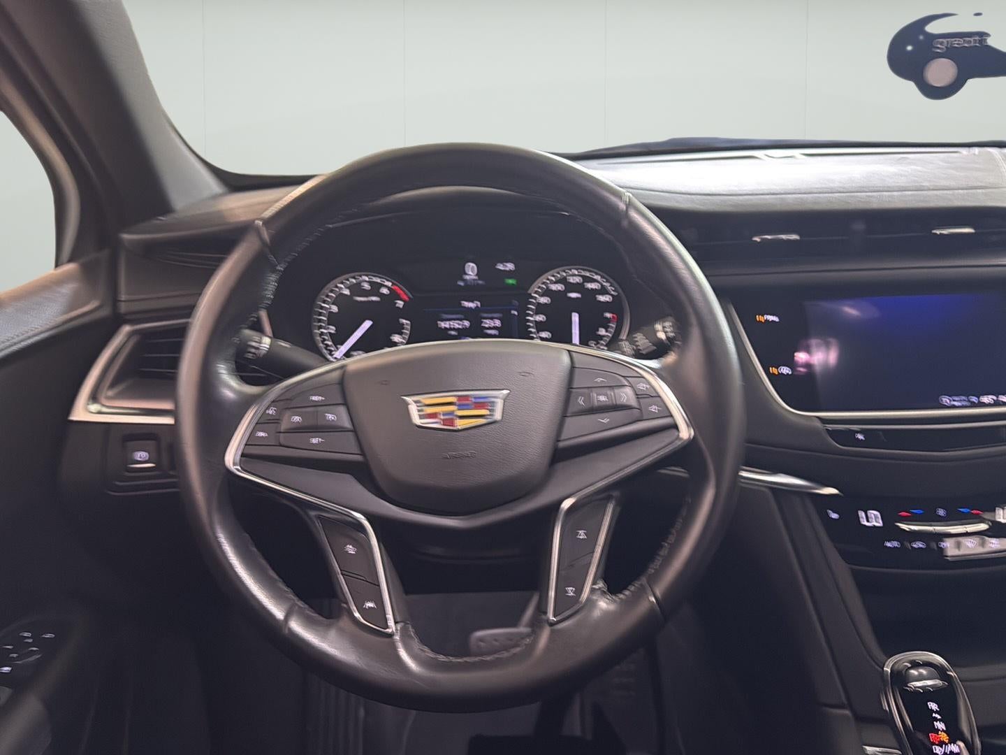 2023 Cadillac XT5 AWD Luxury