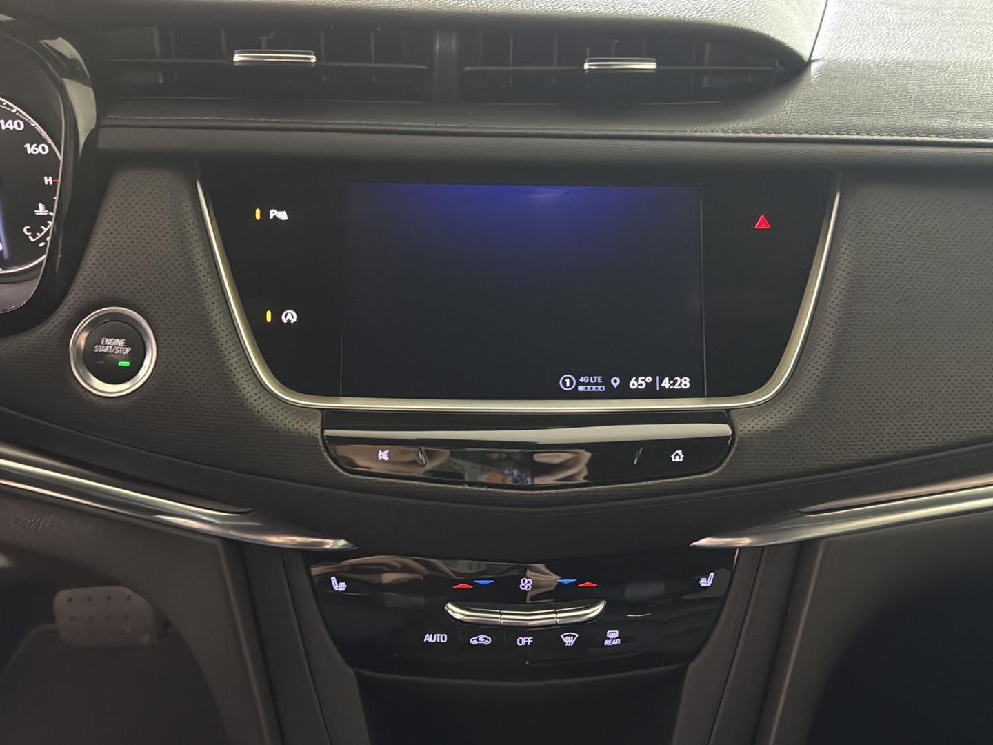 2023 Cadillac XT5 AWD Luxury