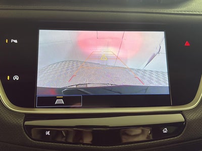 2023 Cadillac XT5 AWD Luxury