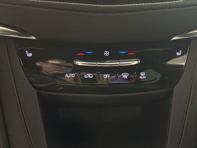 2023 Cadillac XT5 AWD Luxury