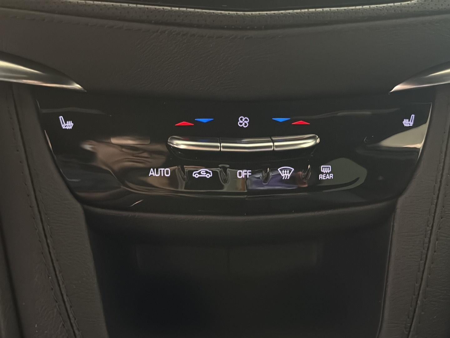 2023 Cadillac XT5 AWD Luxury