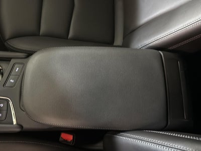 2023 Cadillac XT5 AWD Luxury