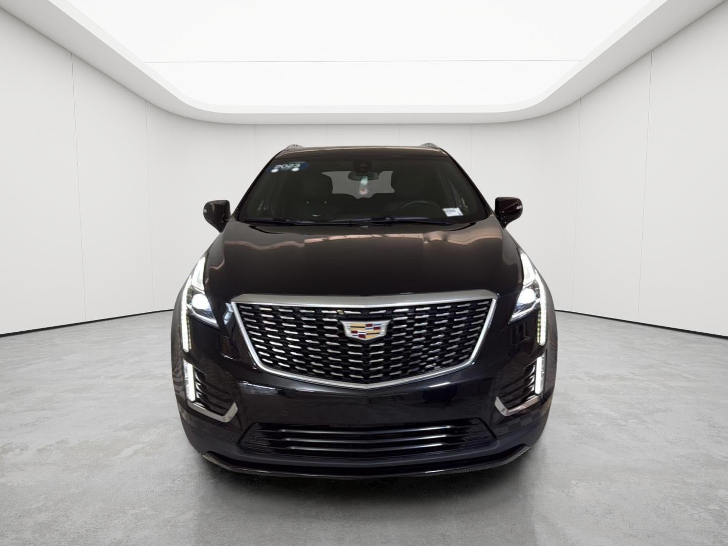 2023 Cadillac XT5 AWD Luxury