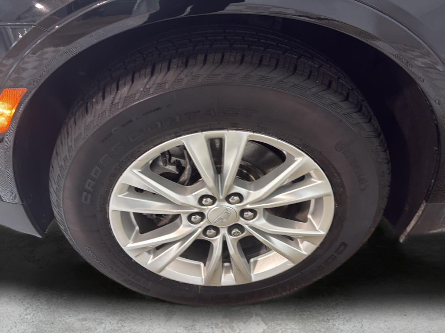 2023 Cadillac XT5 AWD Luxury