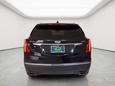 2023 Cadillac XT5 AWD Luxury