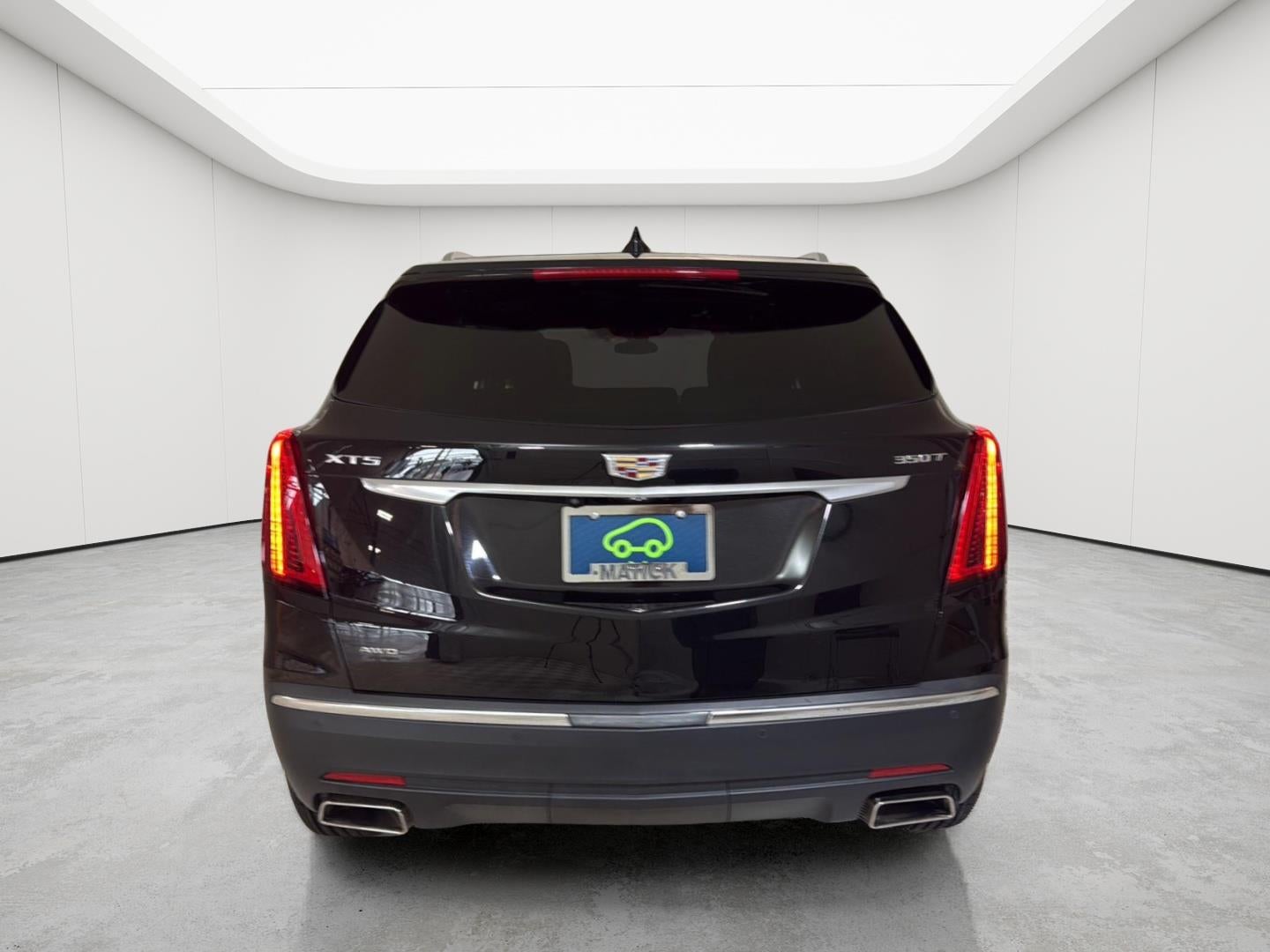 2023 Cadillac XT5 AWD Luxury