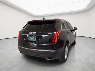 2023 Cadillac XT5 AWD Luxury