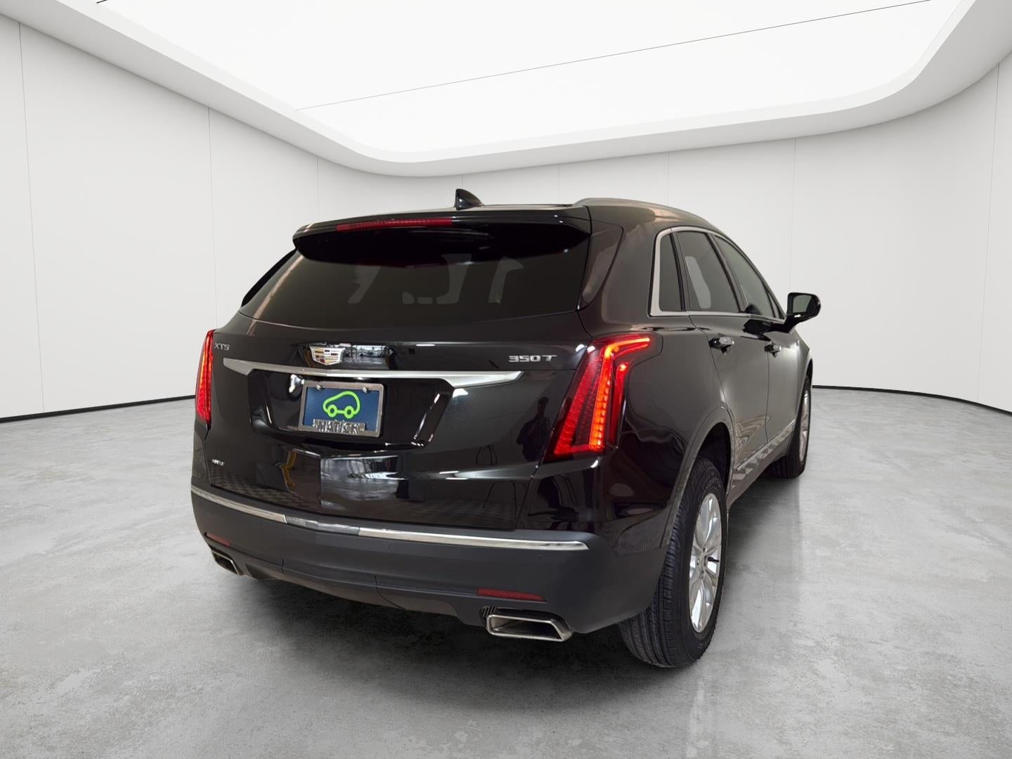2023 Cadillac XT5 AWD Luxury