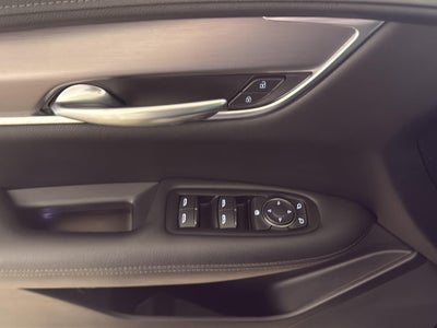 2023 Cadillac XT5 AWD Luxury