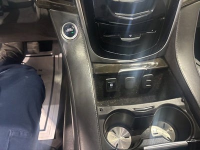 2020 Cadillac Escalade ESV Platinum
