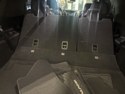 2020 Cadillac Escalade ESV Platinum