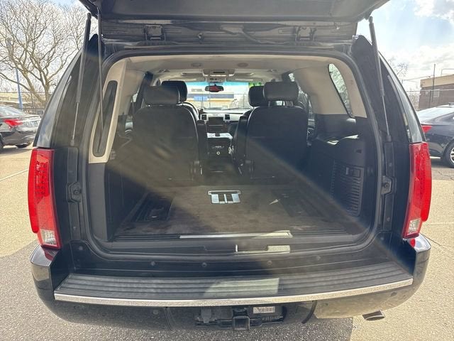 2010 Cadillac Escalade Luxury