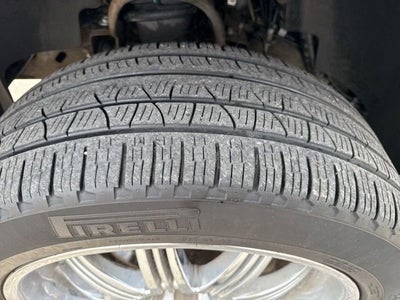 2010 Cadillac Escalade Luxury