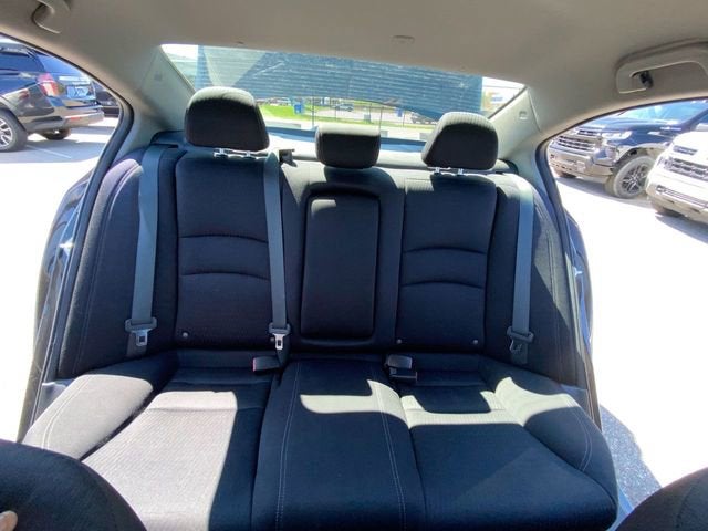 2013 Honda Accord Sdn Sport