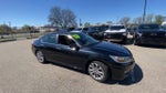 2013 Honda Accord Sdn Sport