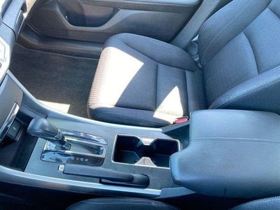 2013 Honda Accord Sdn Sport