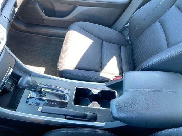 2013 Honda Accord Sdn Sport