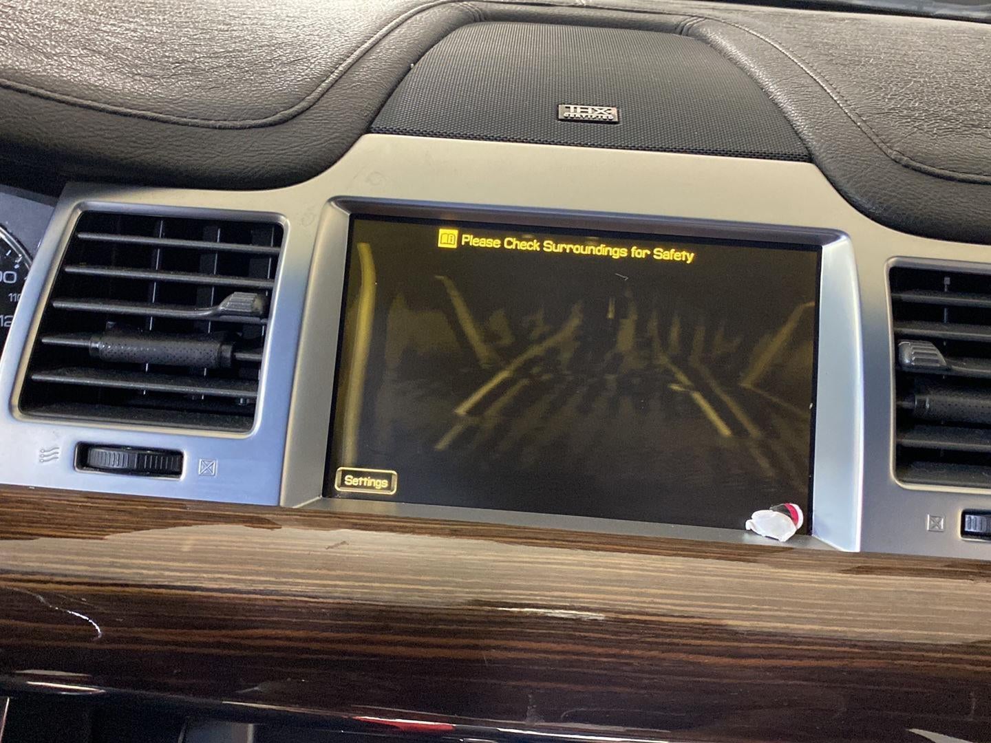 2009 Lincoln MKS AWD