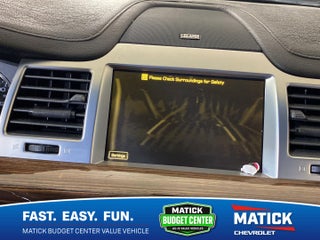 2009 Lincoln MKS AWD