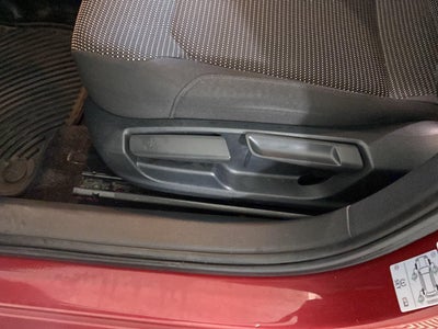 2016 Volkswagen Passat 1.8T S