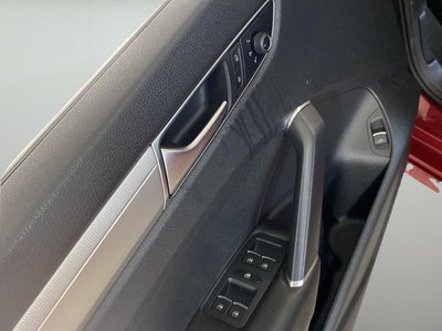 2016 Volkswagen Passat 1.8T S