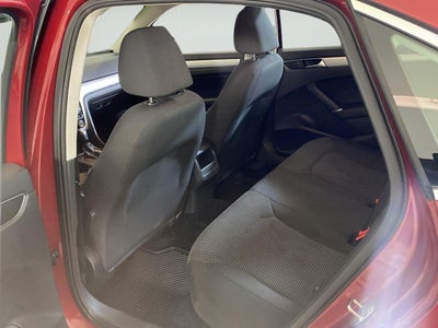 2016 Volkswagen Passat 1.8T S