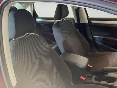 2016 Volkswagen Passat 1.8T S