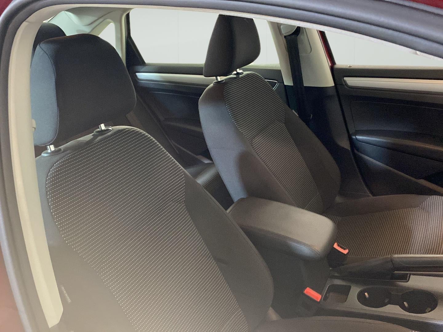 2016 Volkswagen Passat 1.8T S