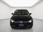 2014 Volkswagen Passat 2.5L SE