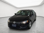 2014 Volkswagen Passat 2.5L SE