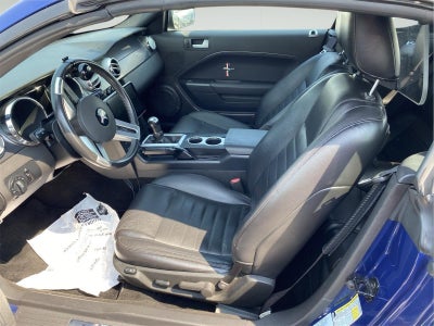2006 Ford Mustang GT Deluxe