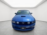 2006 Ford Mustang GT Deluxe