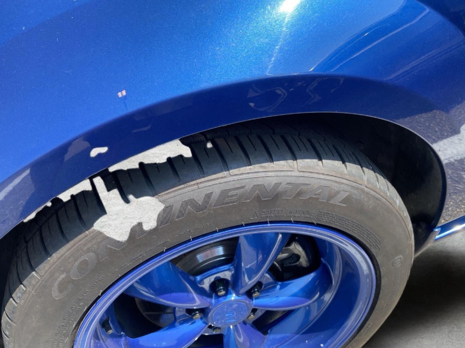 2006 Ford Mustang GT Deluxe