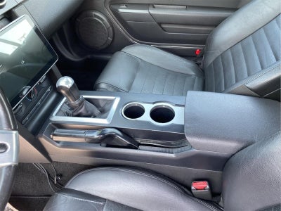 2006 Ford Mustang GT Deluxe