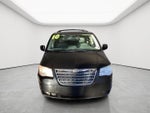 2010 Chrysler Town & Country Touring