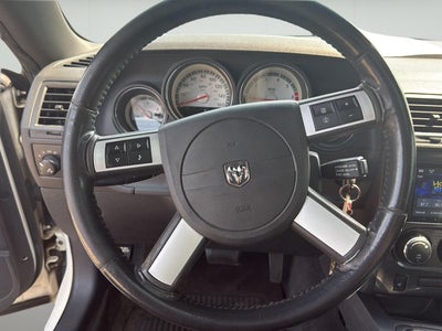 2009 Dodge Challenger R/T