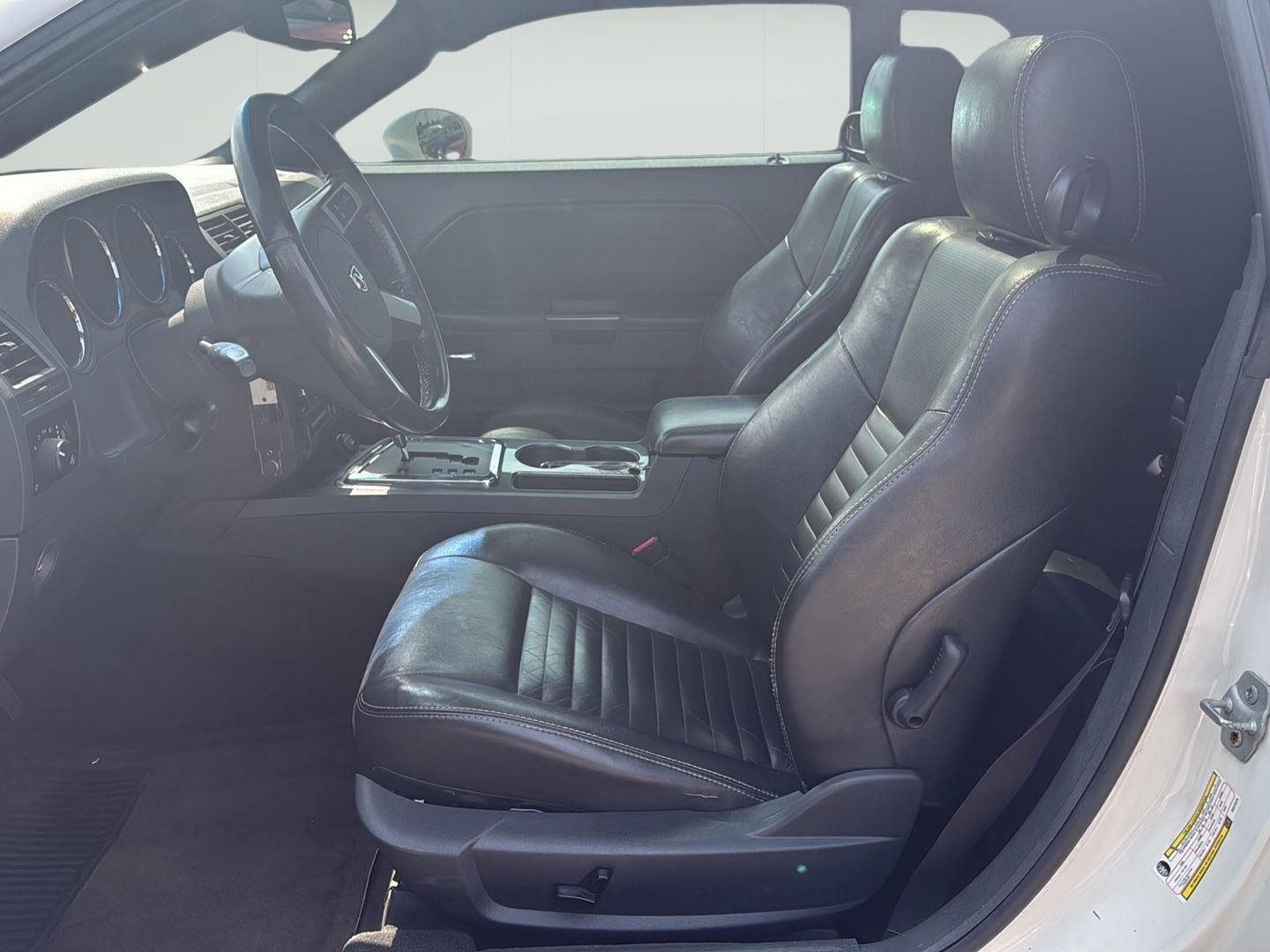 2009 Dodge Challenger R/T